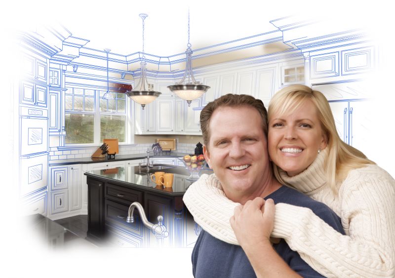 Best Cabinet Refinishing Contractors in Allen, TX
